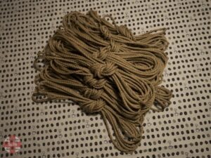 Rope