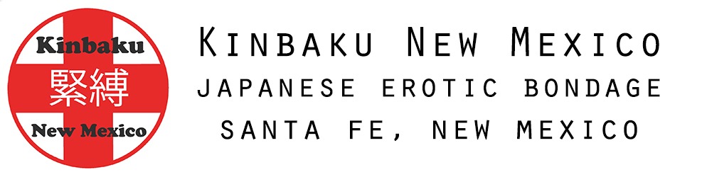 Kinbaku New Mexico